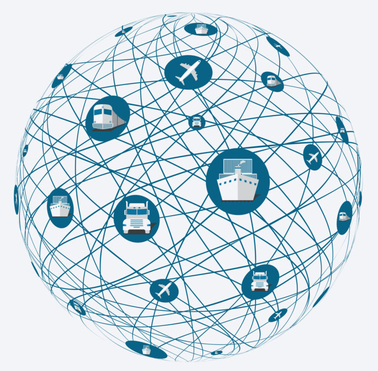 ITC - Globe International Logistics