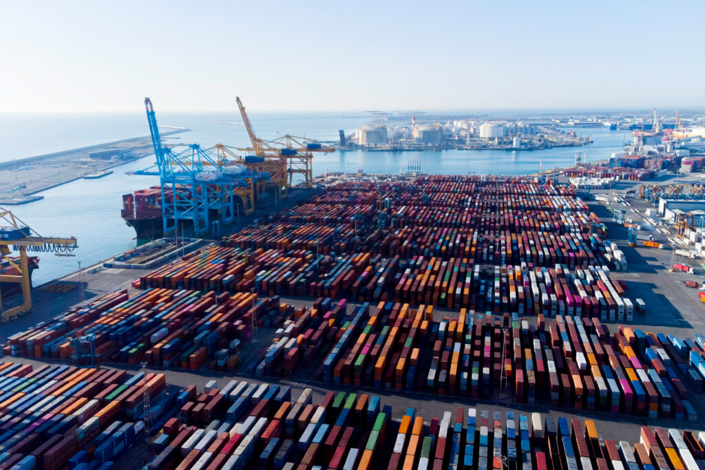 ITC - Port Barcelona